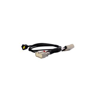 Ford Powerstroke Extension Harnesses - Fleece Performance - Charging Circuit - `20-`22